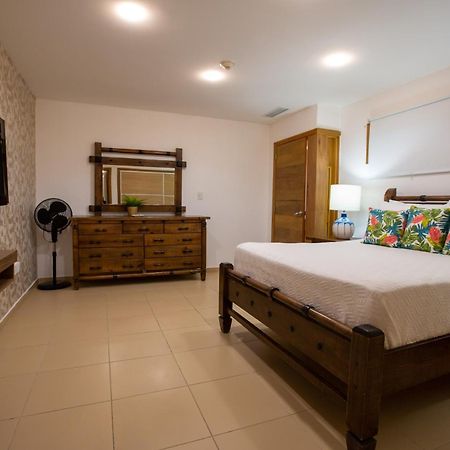 Marbella Juan Dolio Beachfront 외부 사진