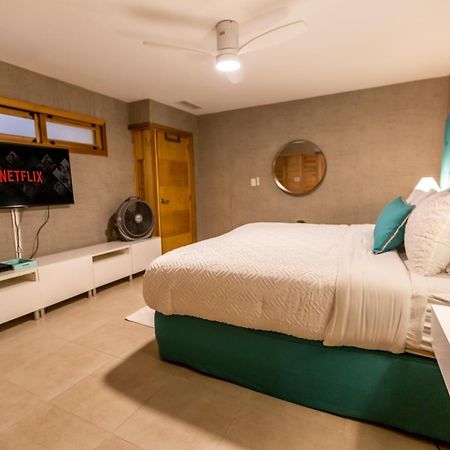 Marbella Juan Dolio Beachfront 외부 사진