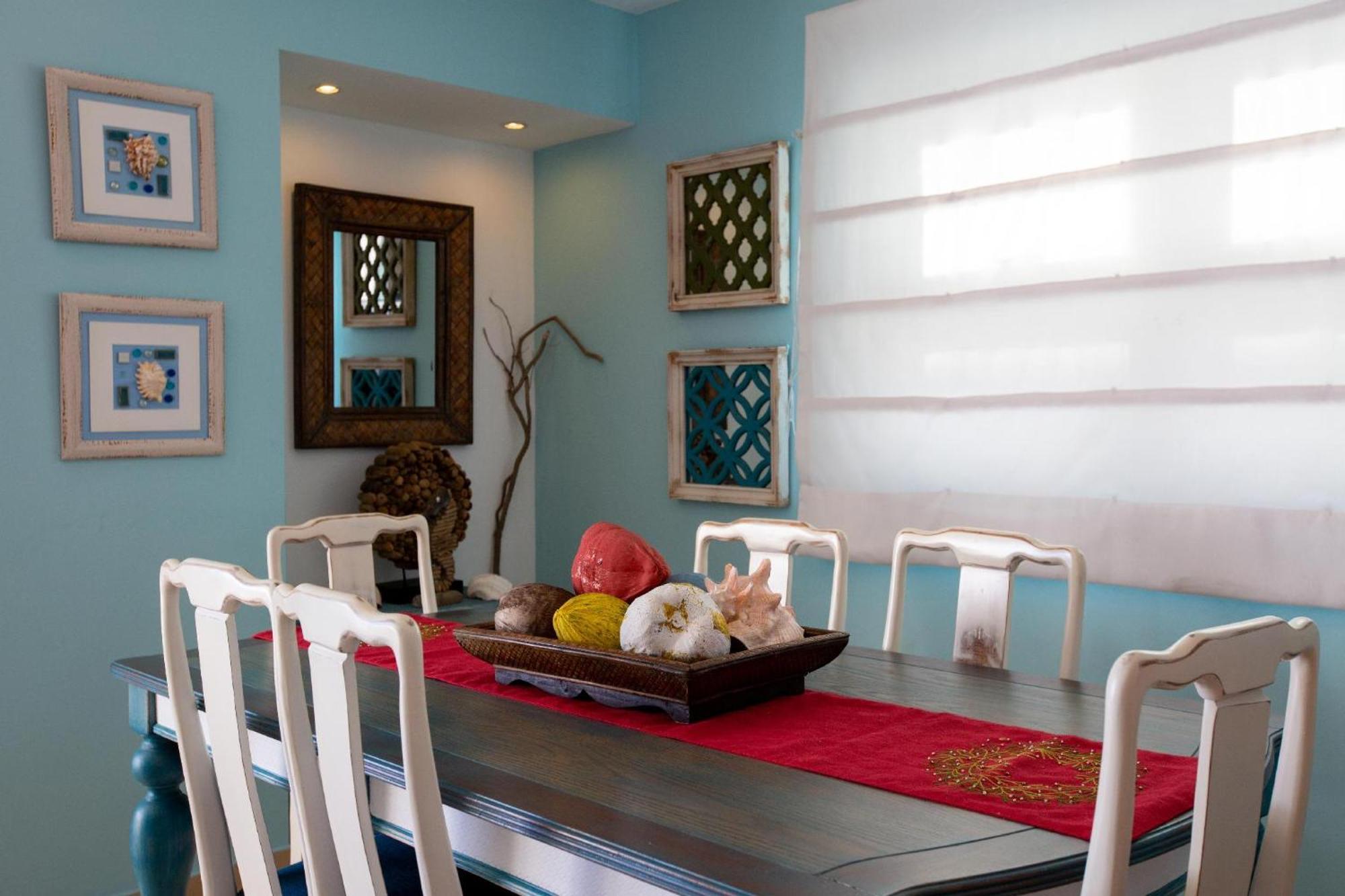 Marbella Juan Dolio Beachfront 외부 사진