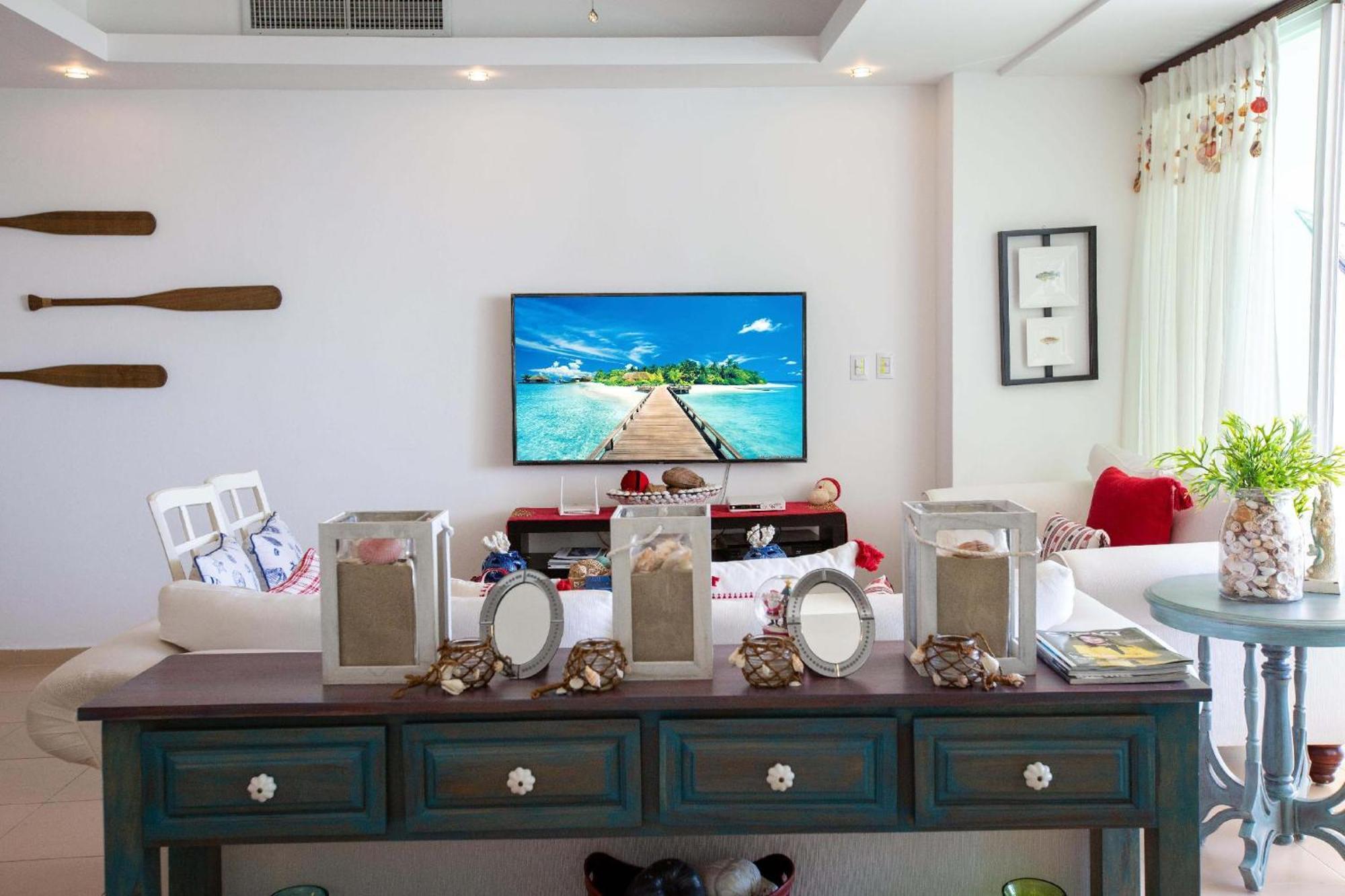 Marbella Juan Dolio Beachfront 외부 사진