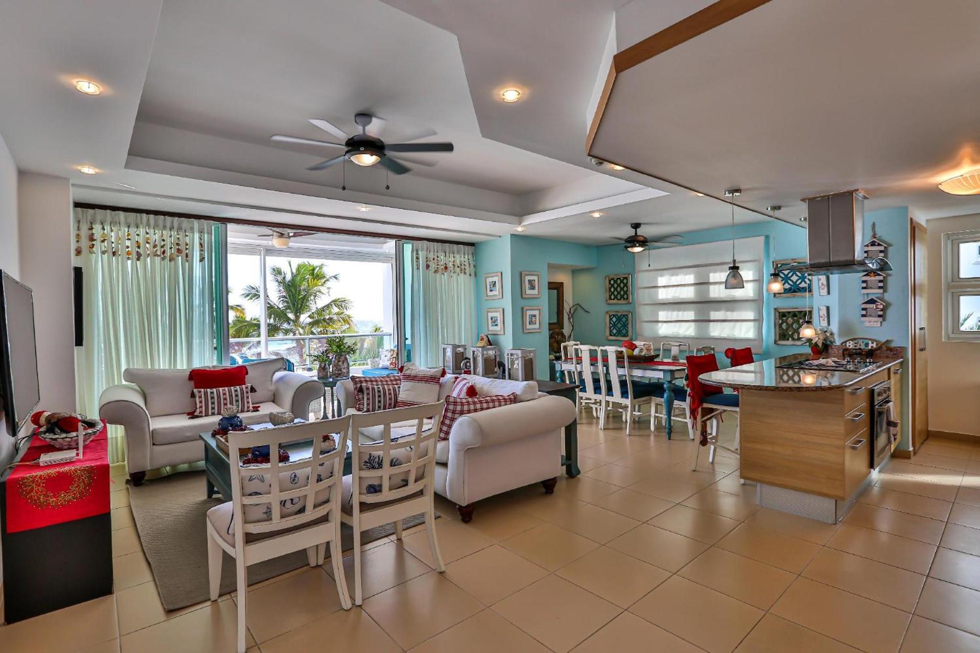 Marbella Juan Dolio Beachfront 외부 사진