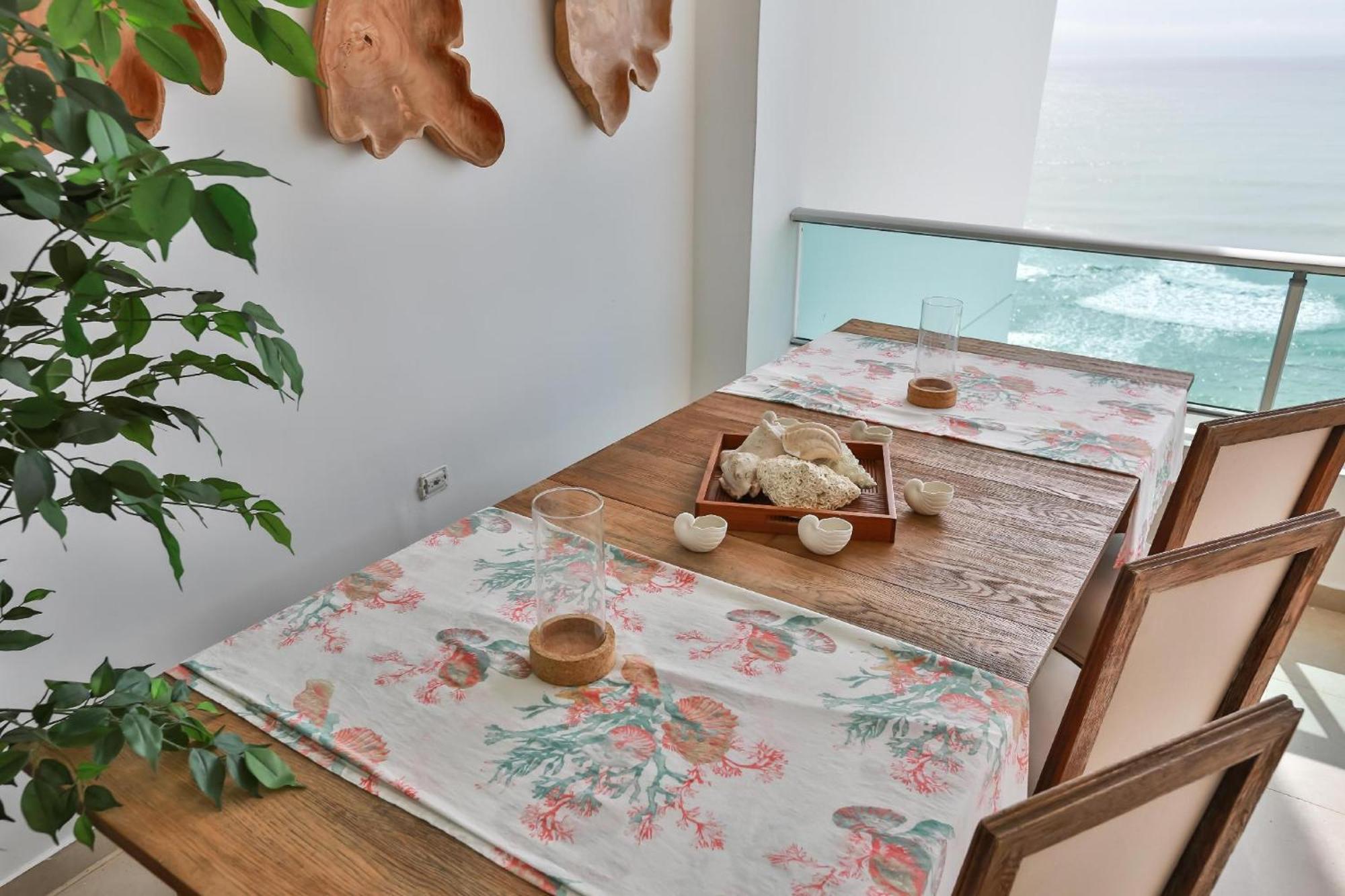Marbella Juan Dolio Beachfront 외부 사진