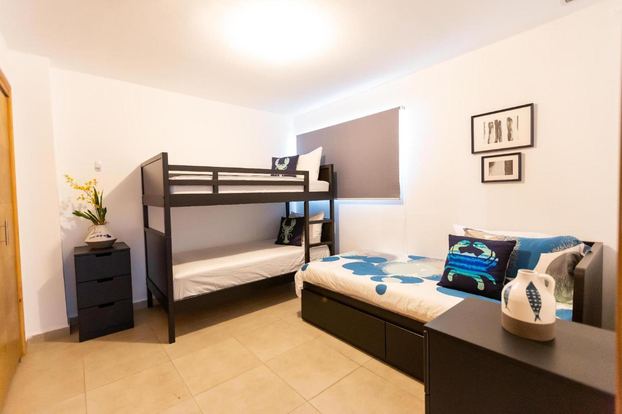 Marbella Juan Dolio Beachfront 외부 사진