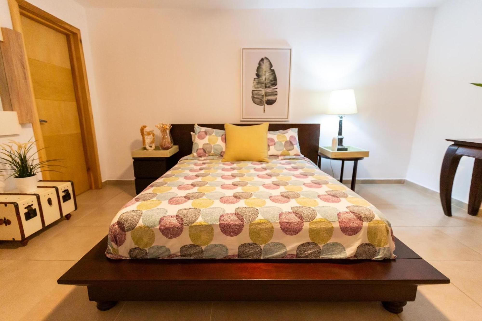 Marbella Juan Dolio Beachfront 외부 사진