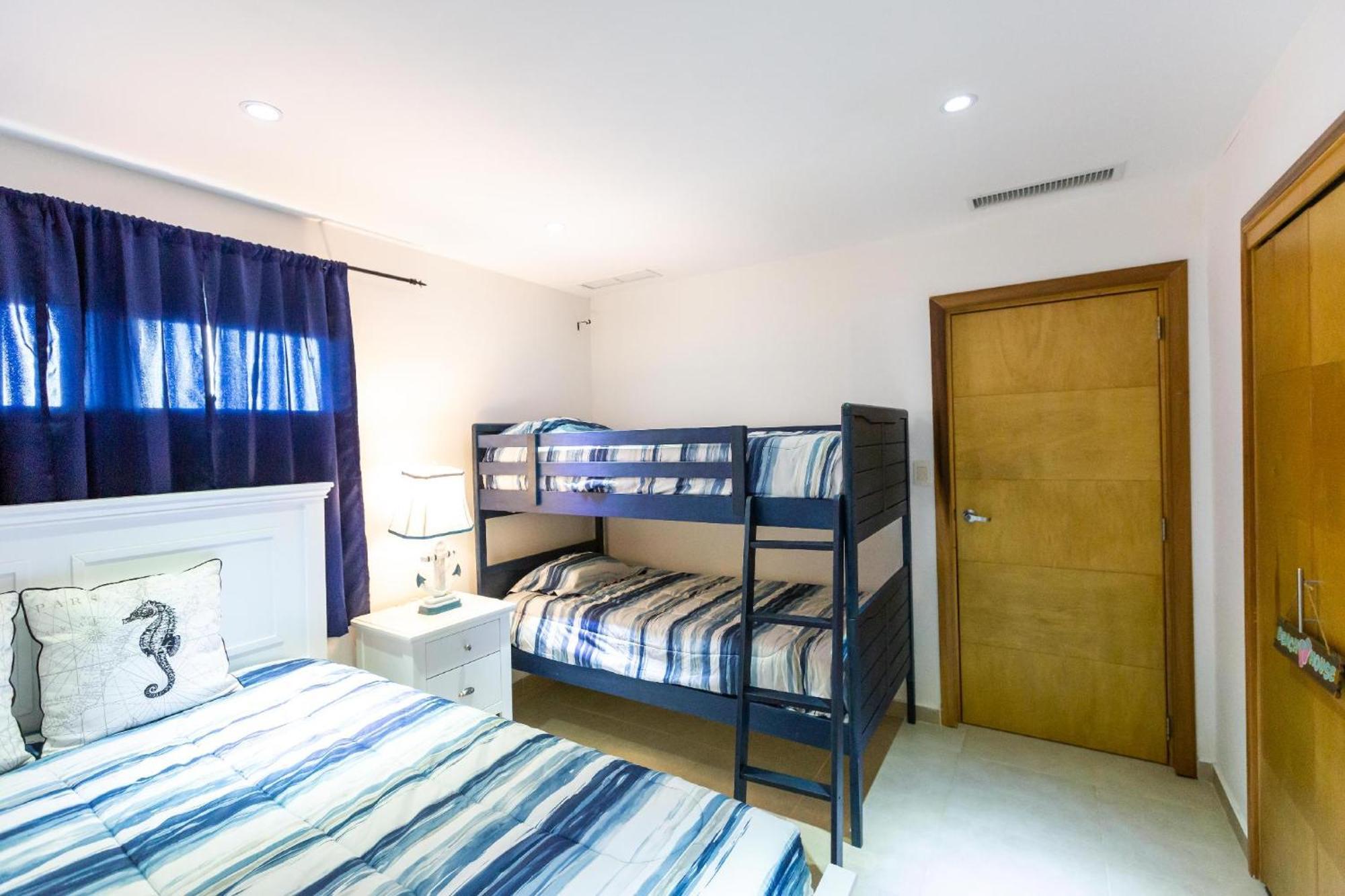 Marbella Juan Dolio Beachfront 외부 사진