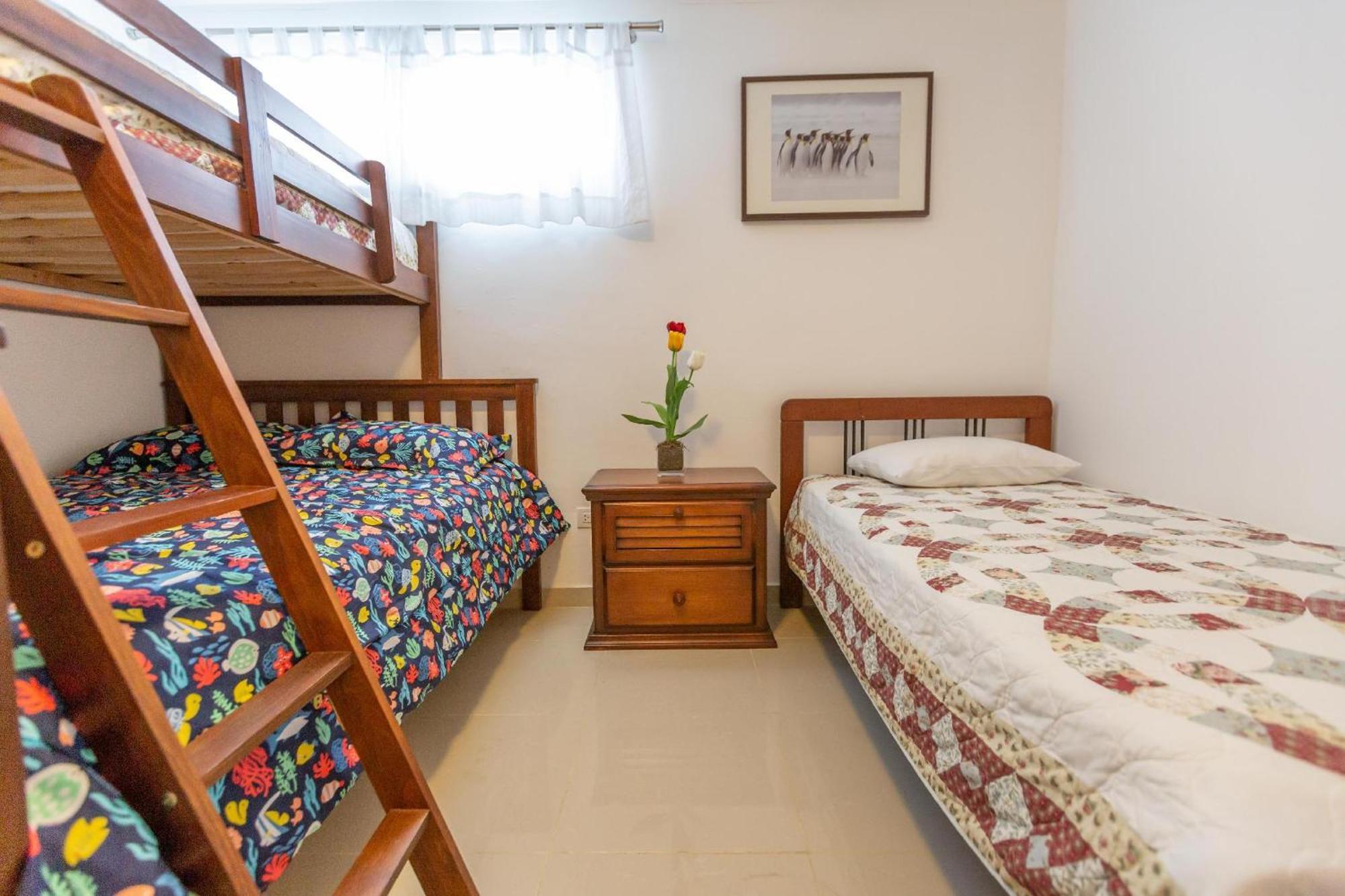 Marbella Juan Dolio Beachfront 외부 사진