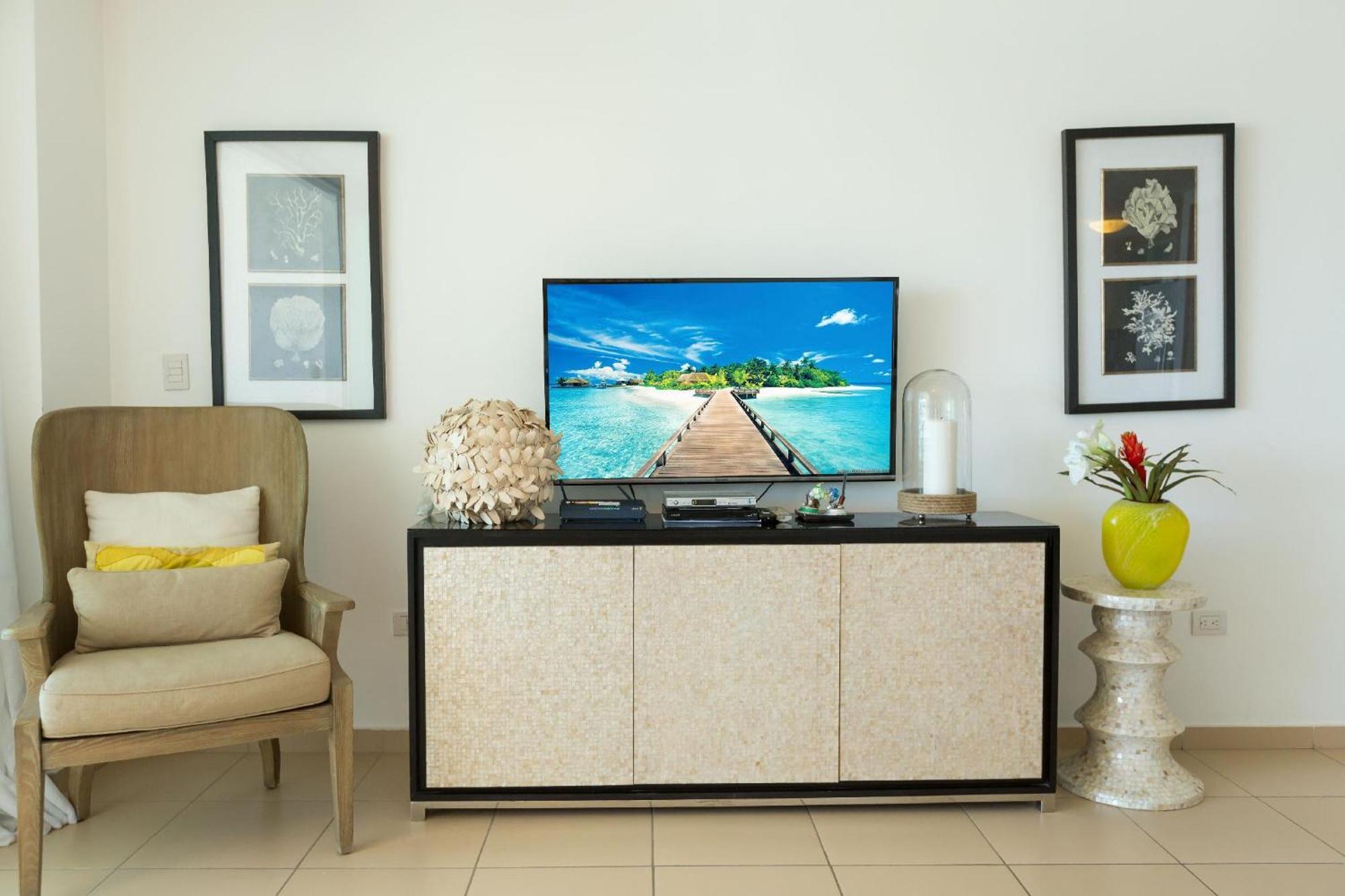 Marbella Juan Dolio Beachfront 외부 사진