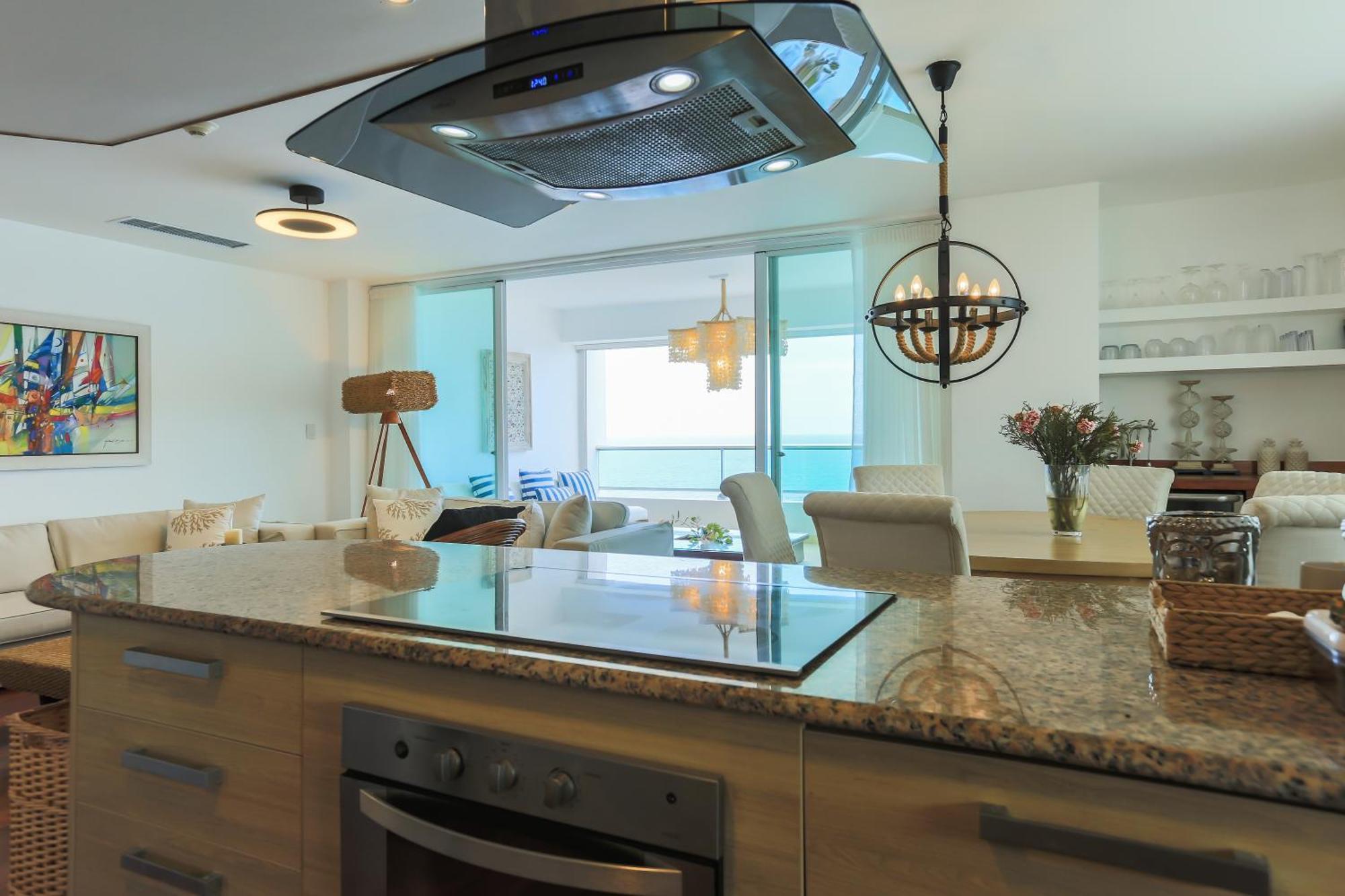 Marbella Juan Dolio Beachfront 외부 사진