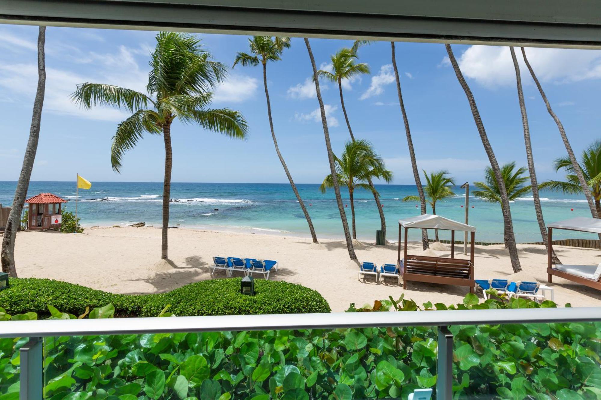 Marbella Juan Dolio Beachfront 외부 사진