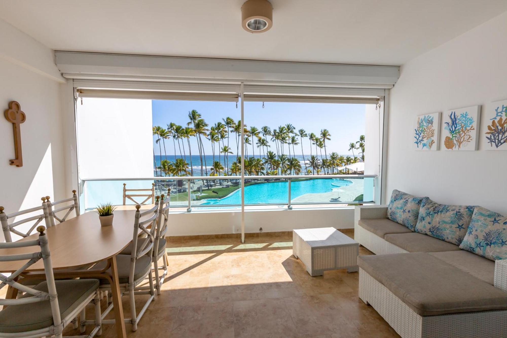 Marbella Juan Dolio Beachfront 외부 사진