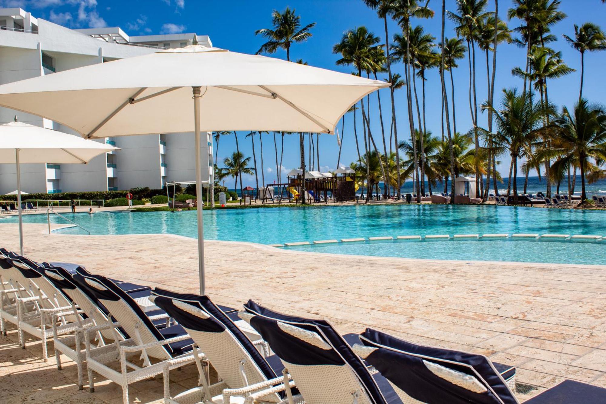 Marbella Juan Dolio Beachfront 외부 사진