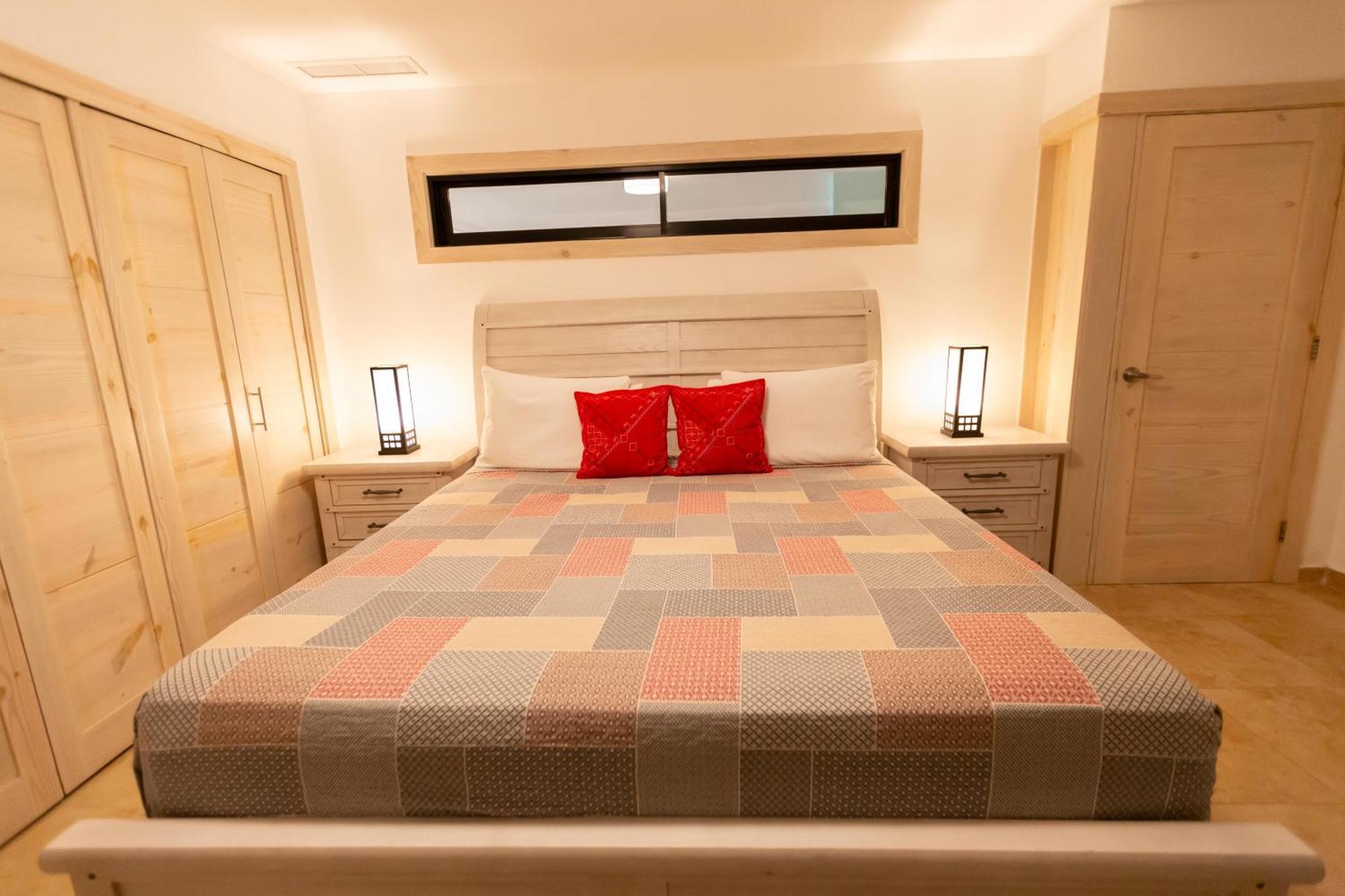 Marbella Juan Dolio Beachfront 외부 사진