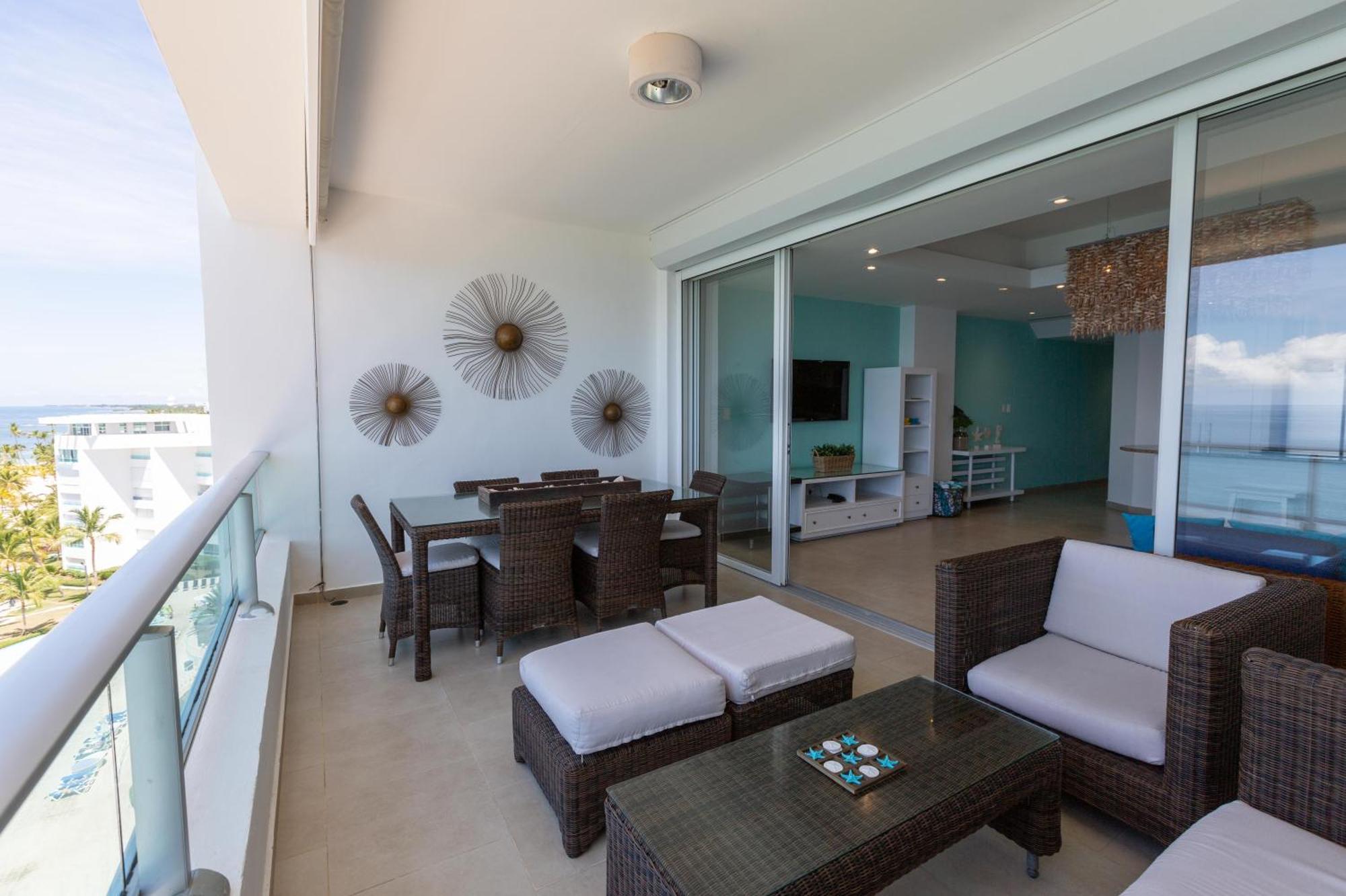 Marbella Juan Dolio Beachfront 외부 사진