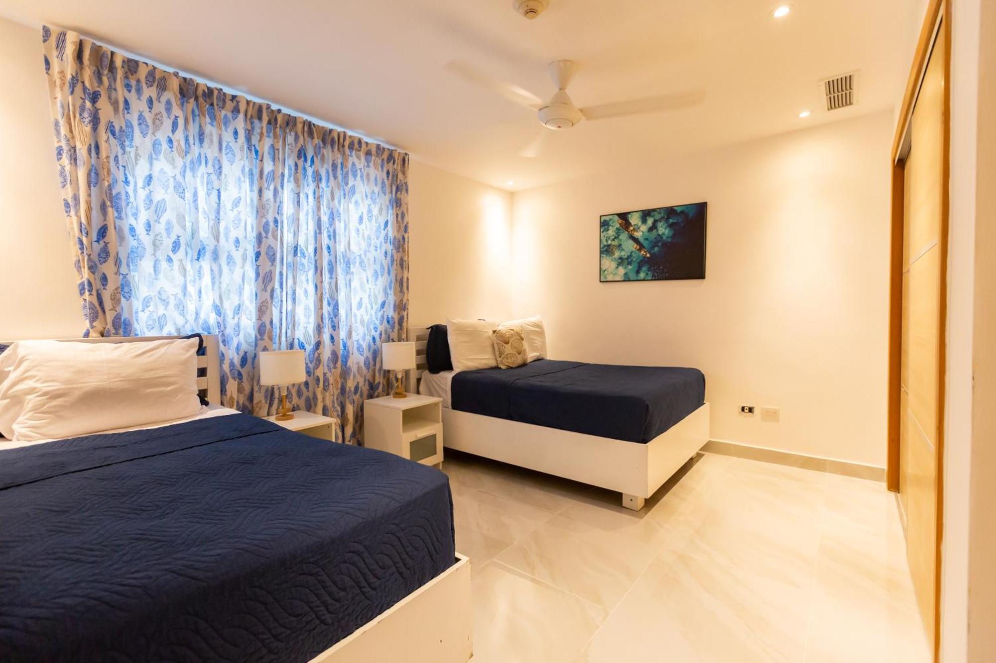 Marbella Juan Dolio Beachfront 외부 사진