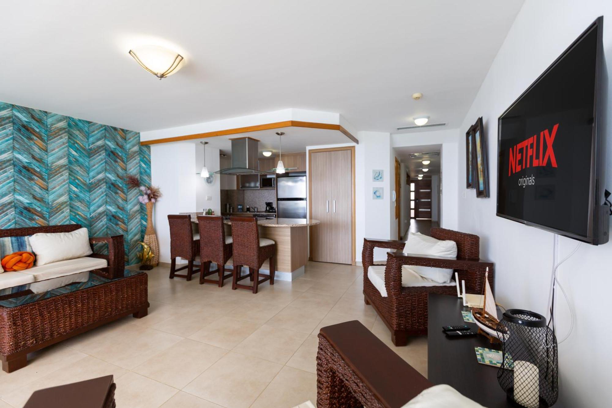 Marbella Juan Dolio Beachfront 외부 사진