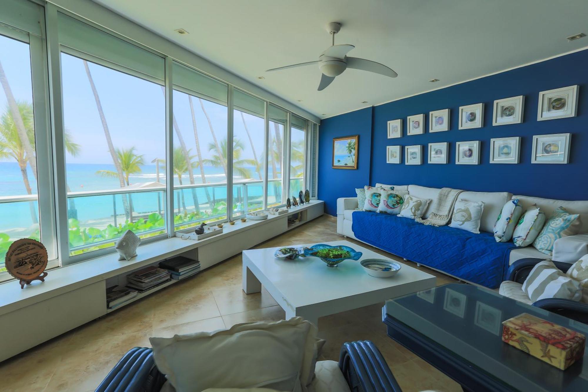 Marbella Juan Dolio Beachfront 외부 사진