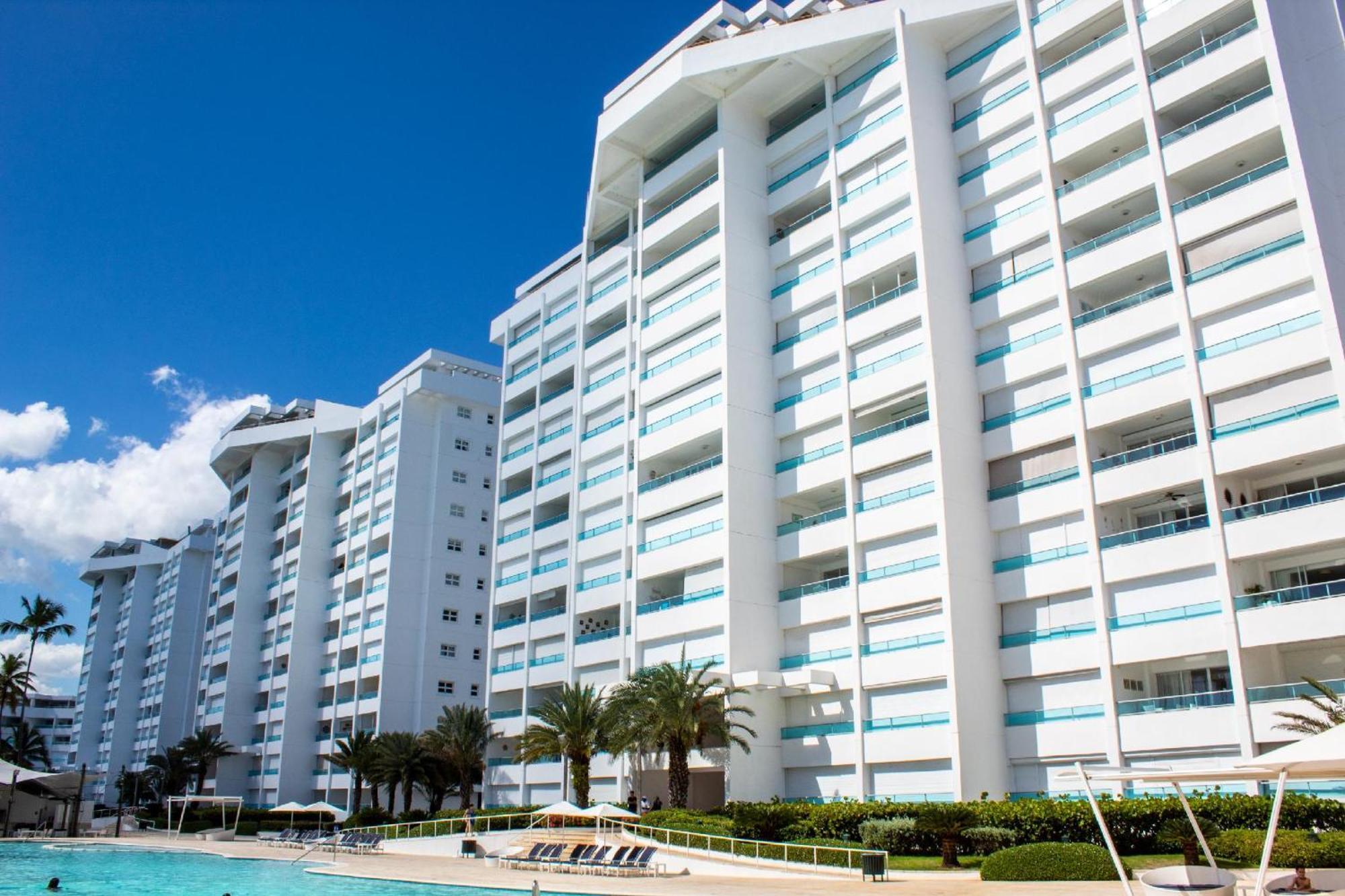 Marbella Juan Dolio Beachfront 외부 사진