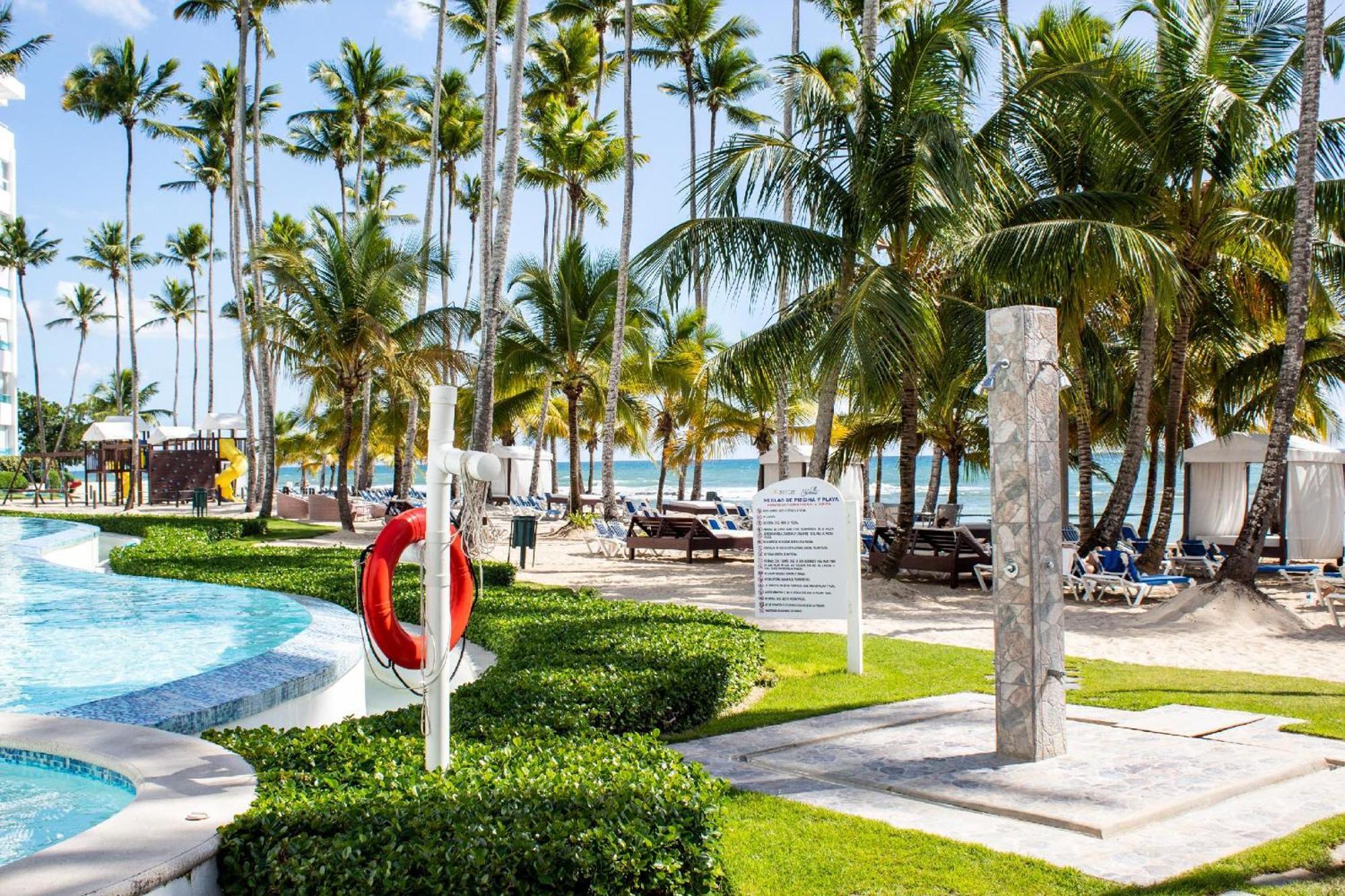 Marbella Juan Dolio Beachfront 외부 사진