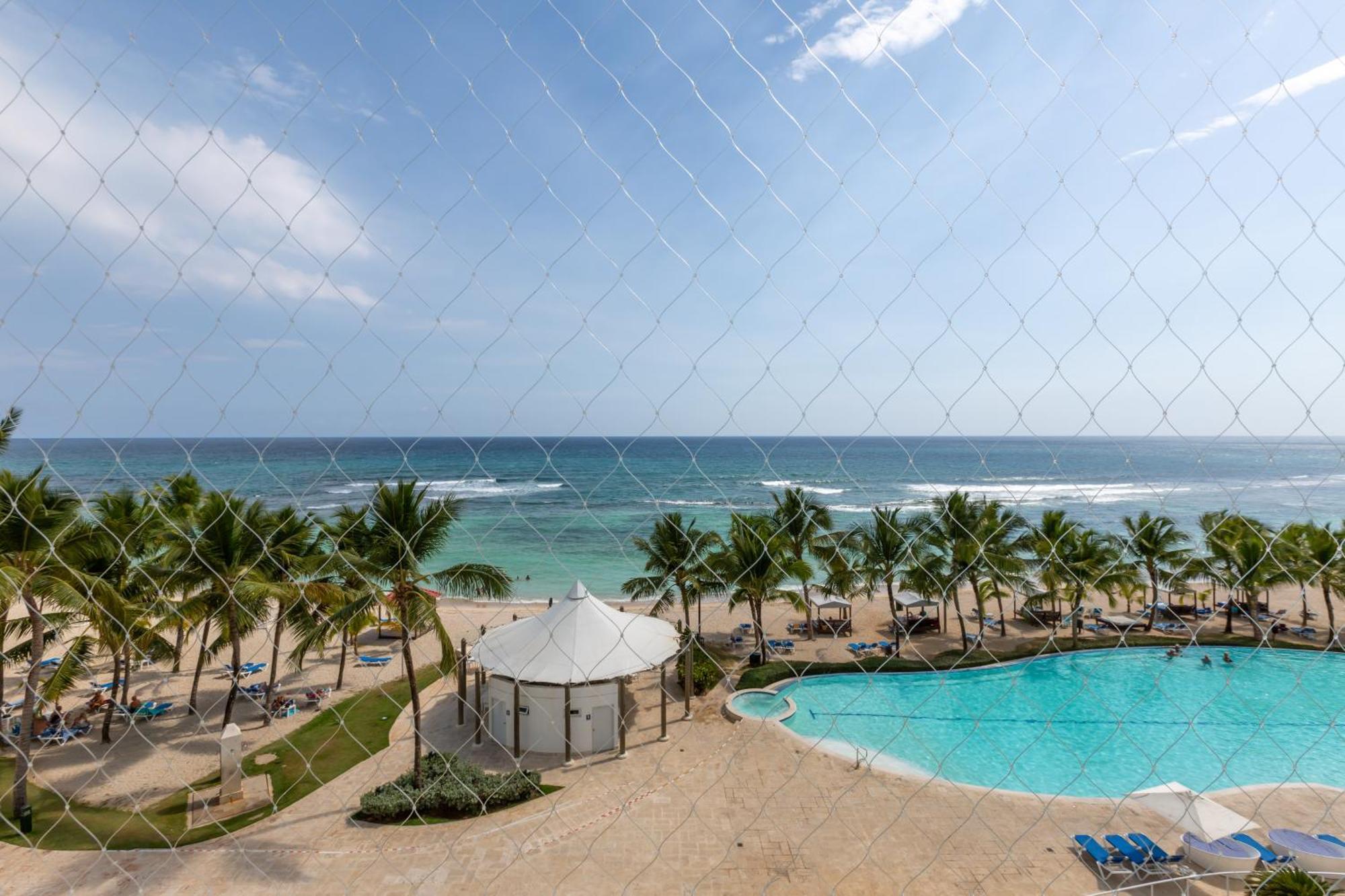 Marbella Juan Dolio Beachfront 외부 사진