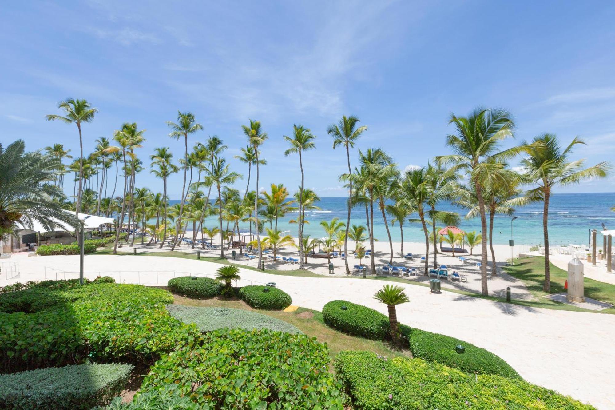 Marbella Juan Dolio Beachfront 외부 사진