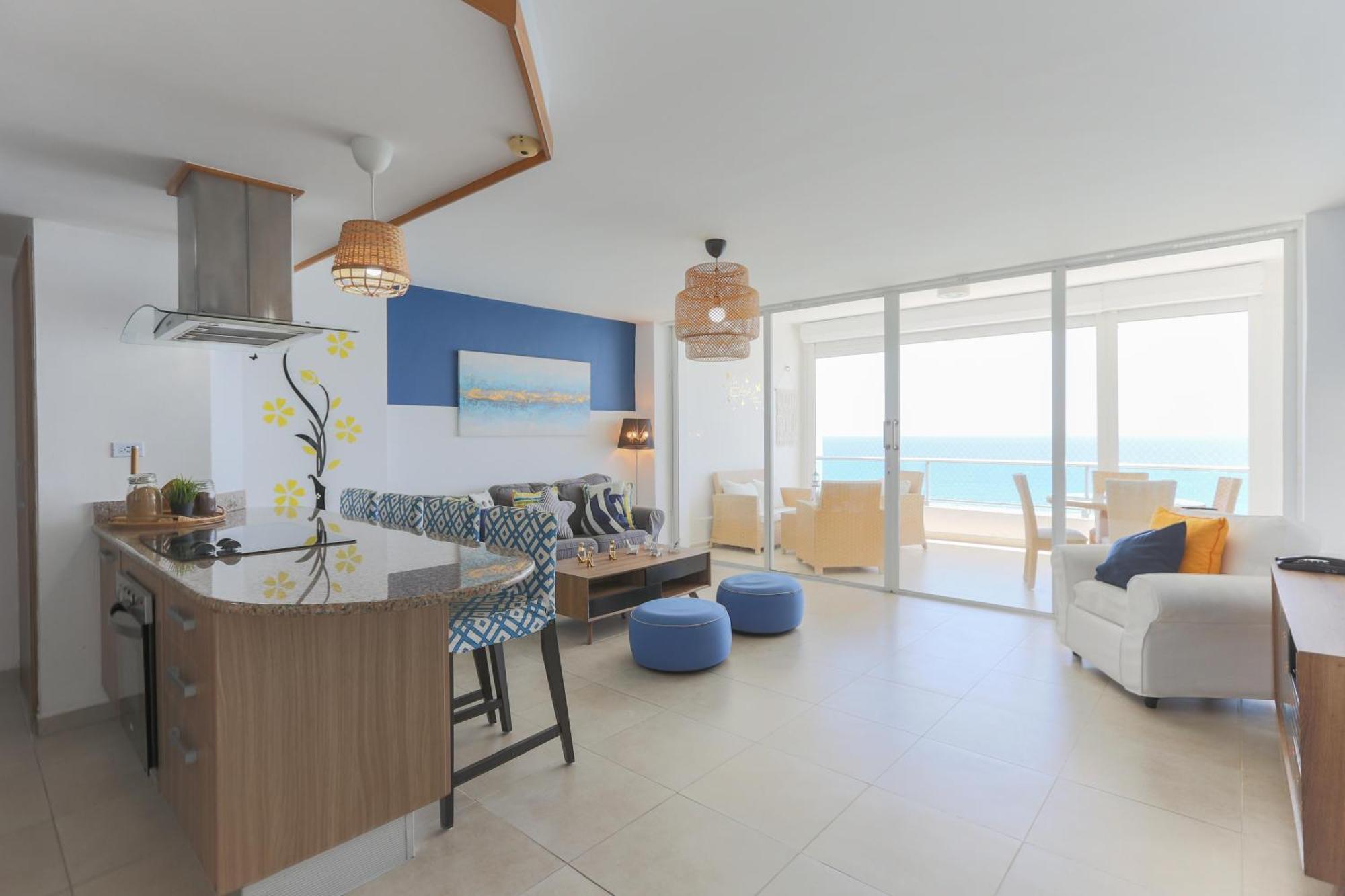 Marbella Juan Dolio Beachfront 외부 사진