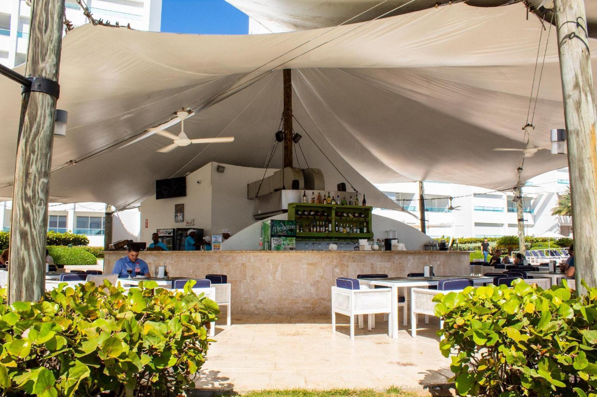 Marbella Juan Dolio Beachfront 외부 사진