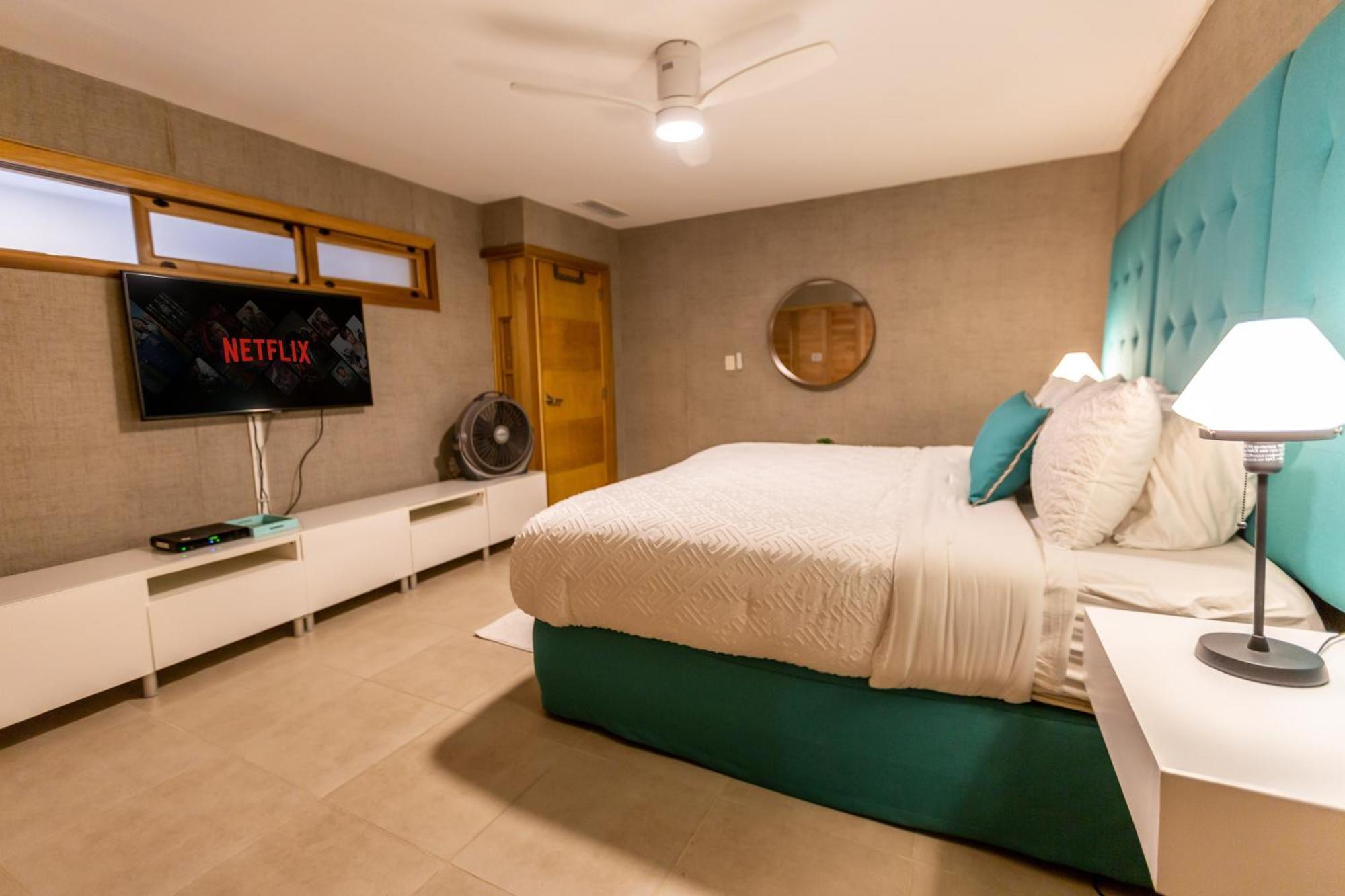 Marbella Juan Dolio Beachfront 외부 사진